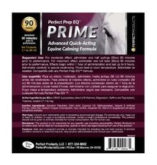 Prime 2 Calming Paste | Perfect Products