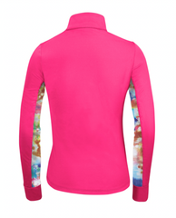 RASPBERRY SORBET - Sienna Jr. 37.5 Training Shirt