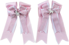 Smarties Pink - Belle & Bow