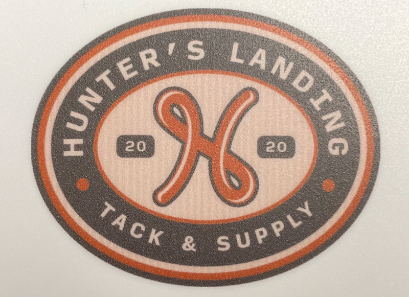 Hunters Landing Tack & Supply Gift Card
