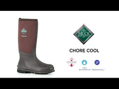 Muck Boots Chore Cool Boot